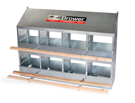 bulk metal nest boxes|galvanized nesting boxes for sale.